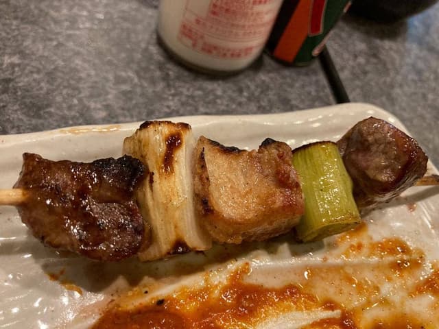 かしら屋 大宮西口新店 - サブ画像1