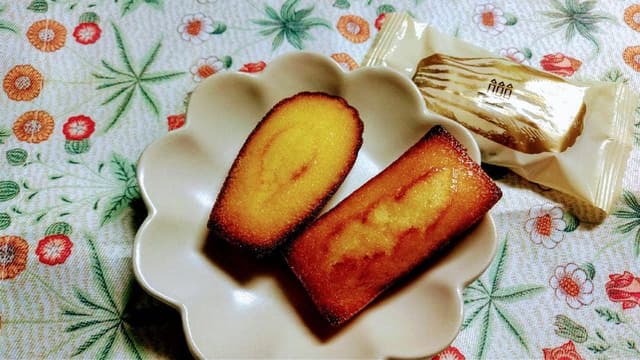 アンリ・シャルパンティエ 神戸阪急店 - サブ画像3