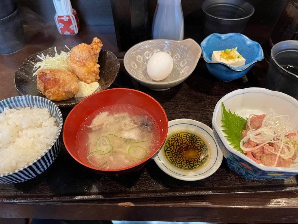 酔処 ちょこや