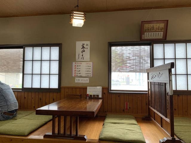 大国屋そば店 - サブ画像2