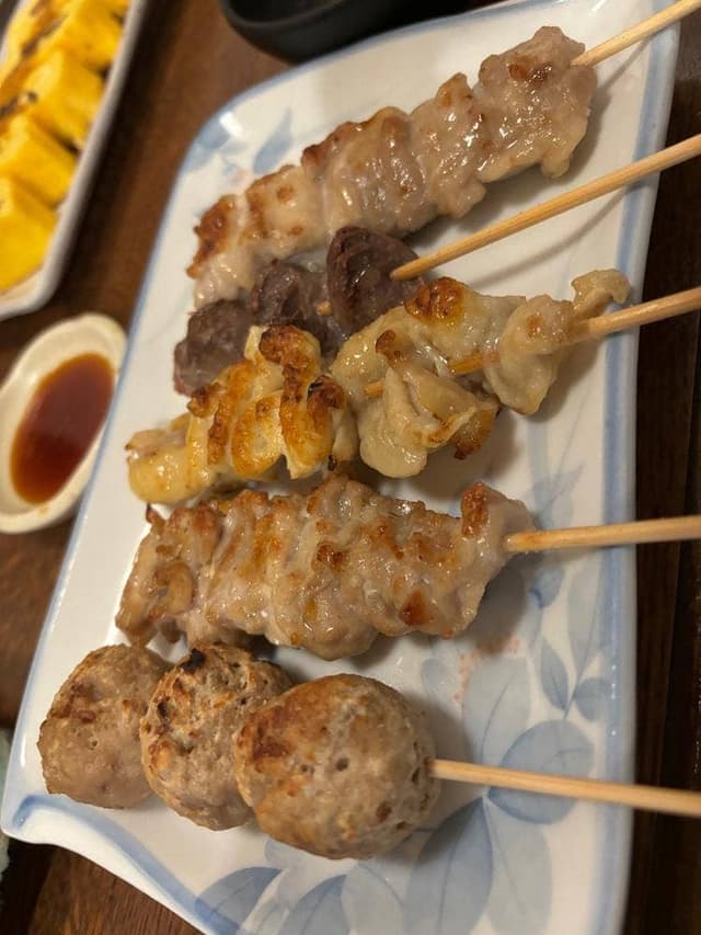 地鶏旬菜 神楽 神栖店 - サブ画像2