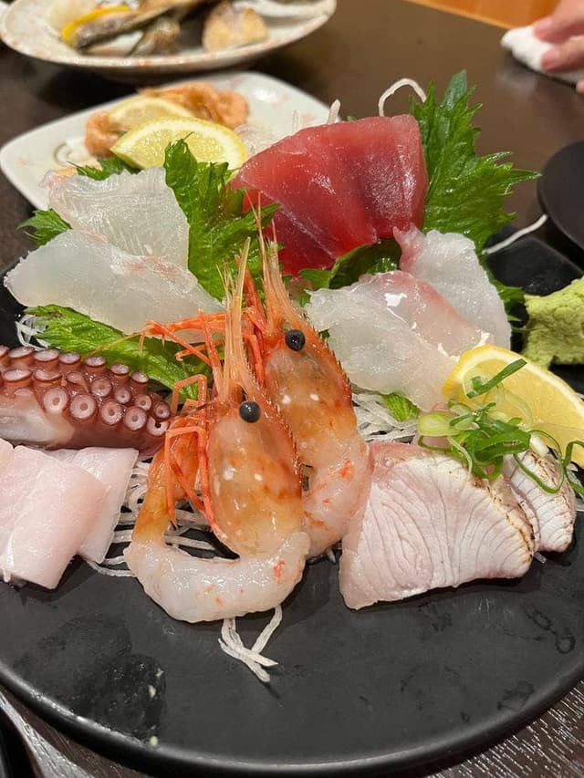 酒房 たかだ 浜店 - サブ画像2