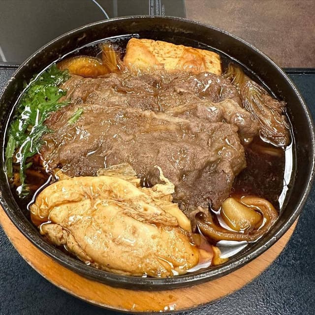 木曽路 錦店 - サブ画像3