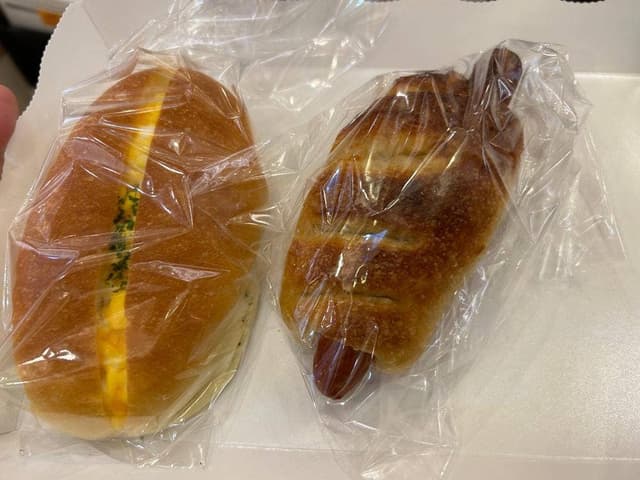 PAIN an TRADITIONNEL パサール守谷店 - サブ画像1