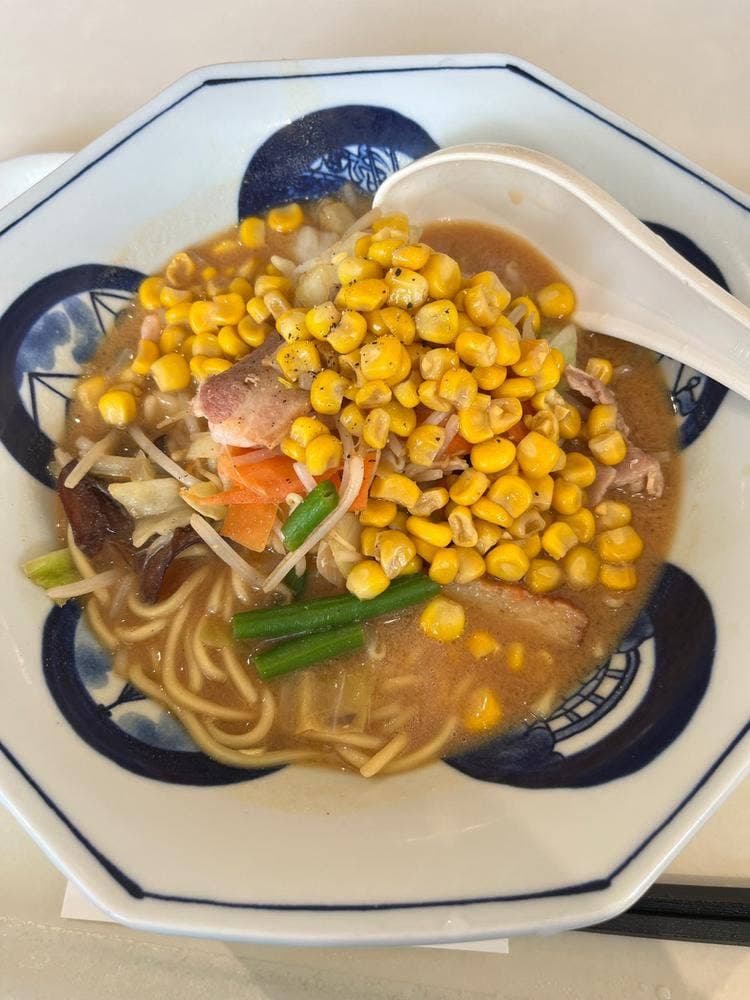 リンガーハット ファッションクルーズひたちなか店