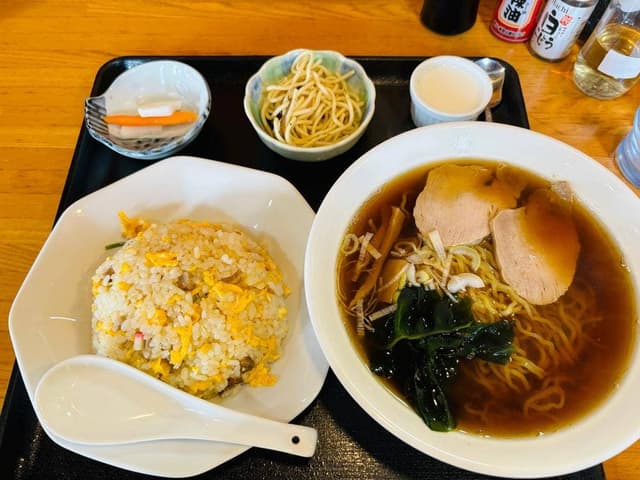 中華食堂フーロン - サブ画像2
