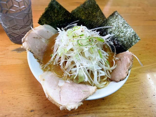 麺恋亭 中華街本店 - サブ画像3