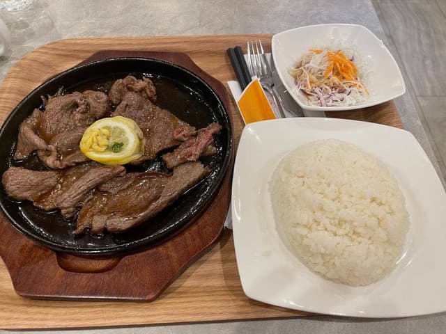 蜂の家 長崎空港店 - サブ画像2