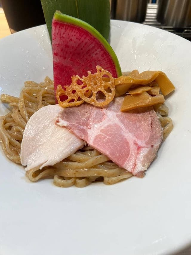 名古屋コーチン炭火焼き鳥と鶏白湯おでん 尊 栄駅店 - サブ画像2