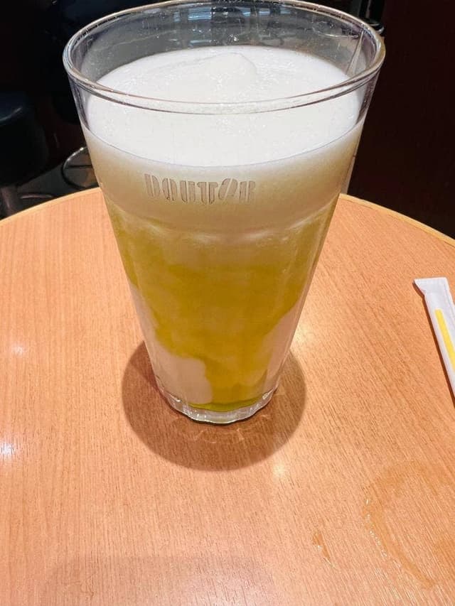 ドトールコーヒーショップ 名古屋太閤通り店 - サブ画像1
