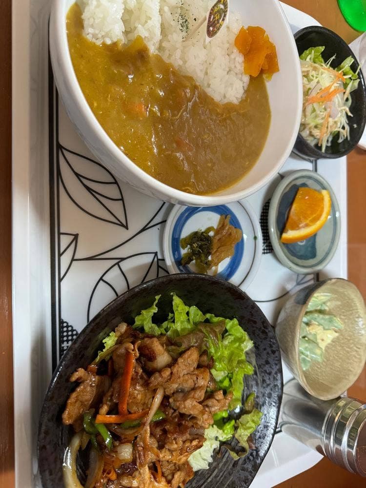 おうちごはん おりおん