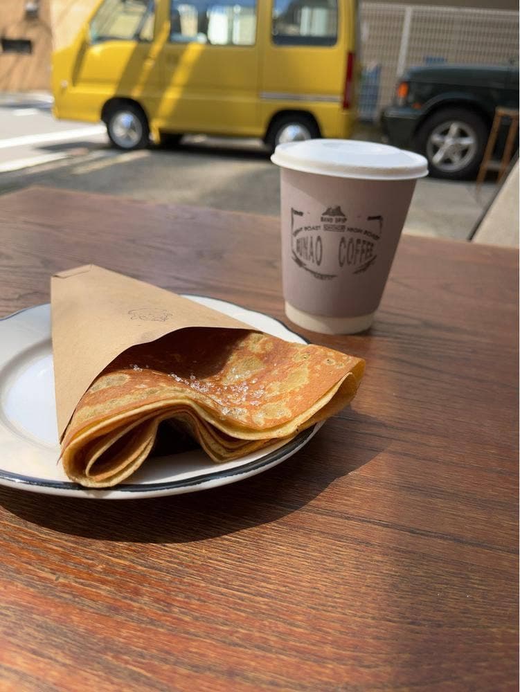 SUNAO COFFEE