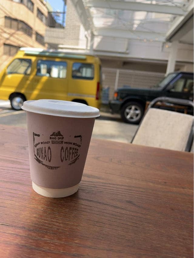 SUNAO COFFEE - サブ画像2