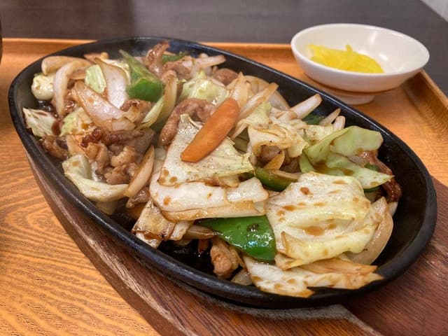 ゆうちゃん食堂 - サブ画像3
