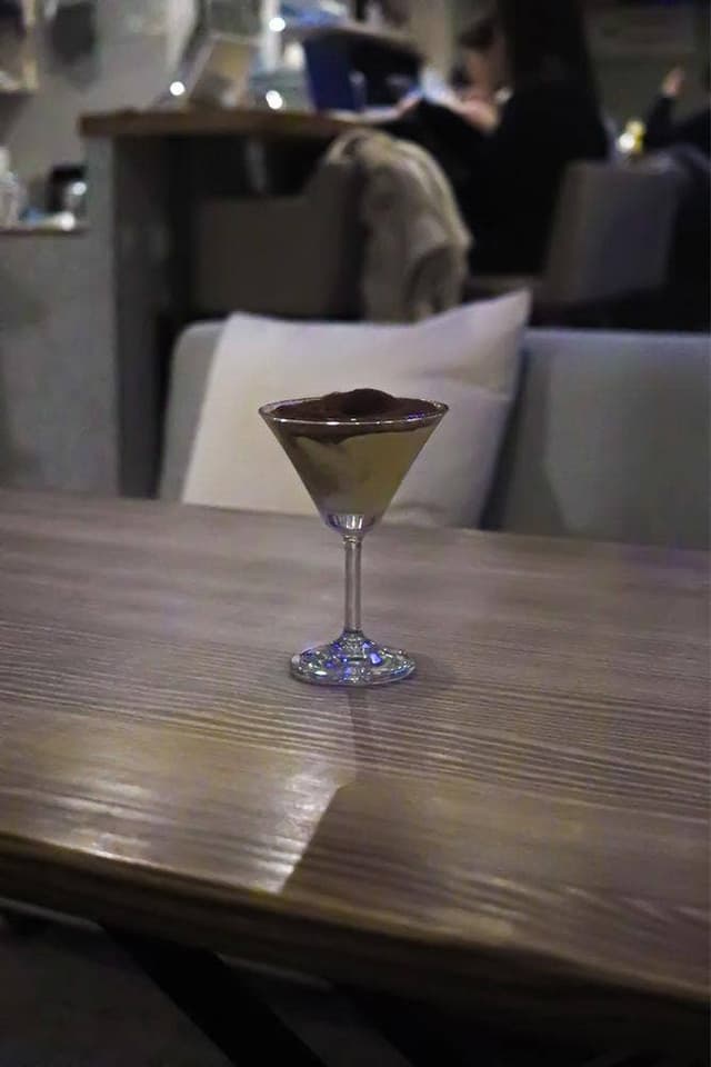 CAFE & BAR POKKE - サブ画像1
