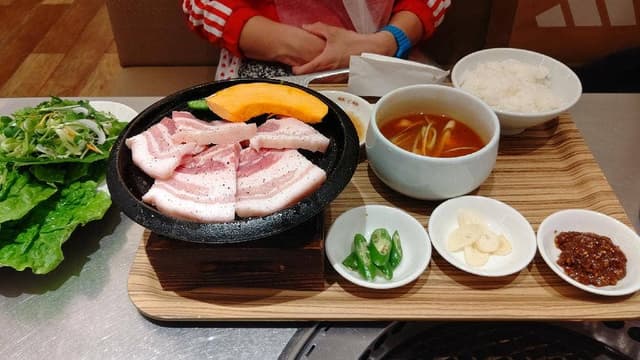 食道園ららぽーと門真店 - サブ画像1