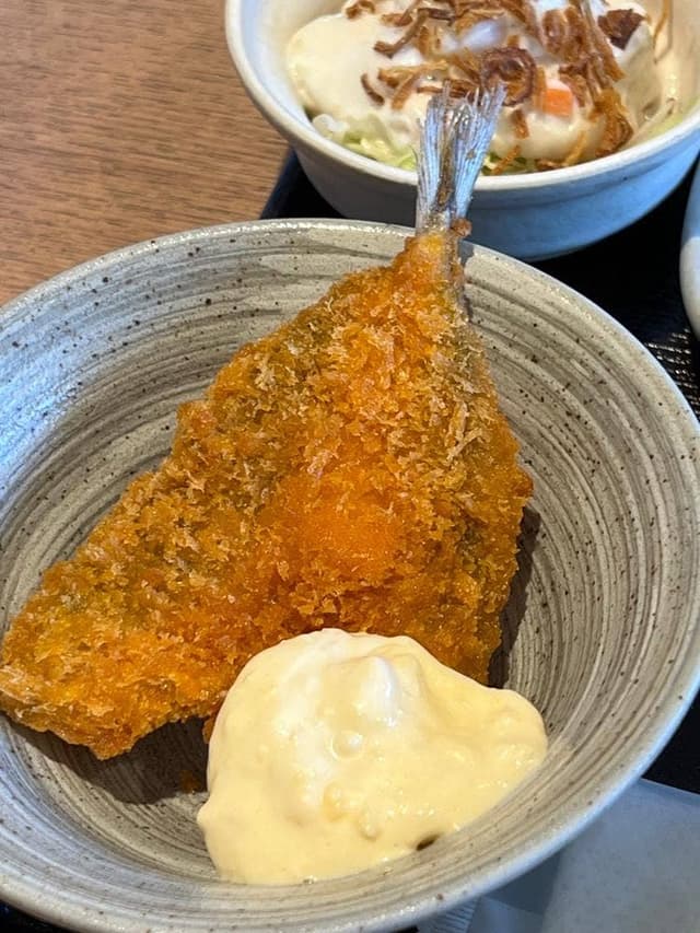 魚雅 市ヶ谷店 - サブ画像1