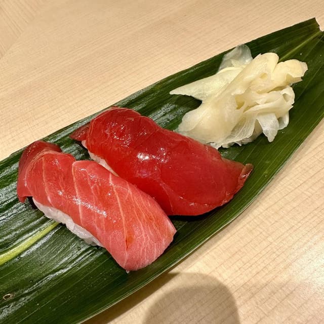 東京寿司 ITAMAE SUSHI 銀座シックス店 - サブ画像1
