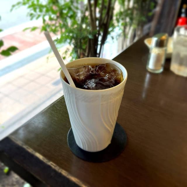 喫茶ポニーHIRO - サブ画像2