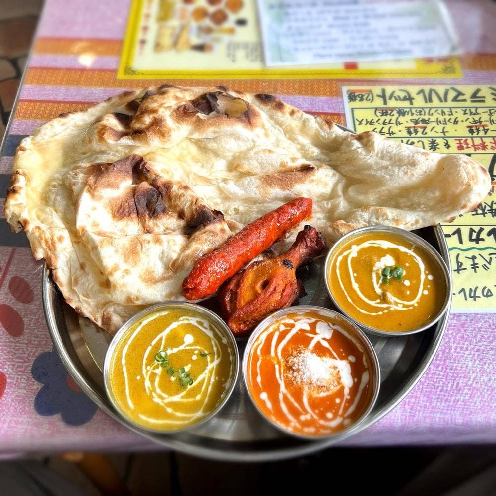 ミラマハル 加島店