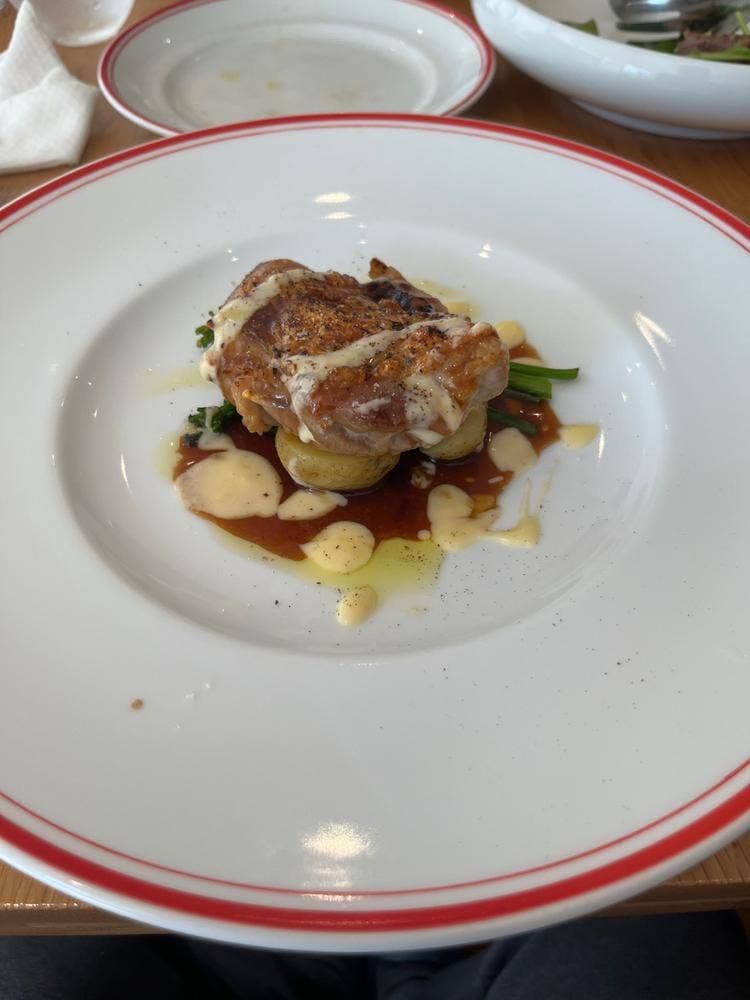 TRATTORIA AL POMPIERE