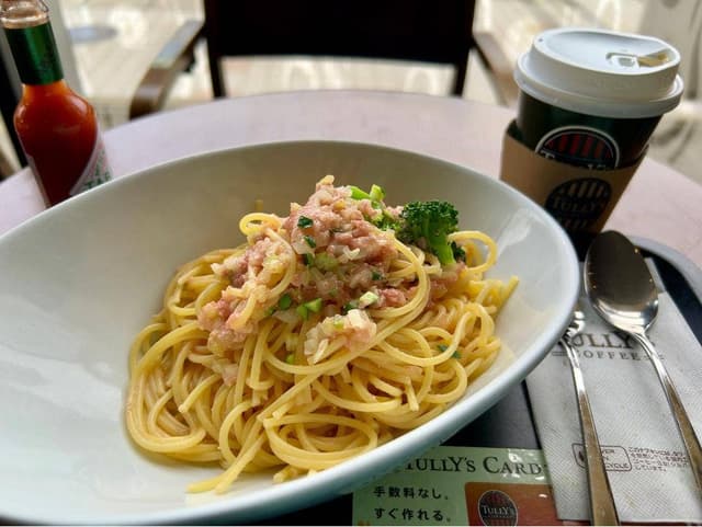タリーズコーヒー 昭和大学病院店 - サブ画像1