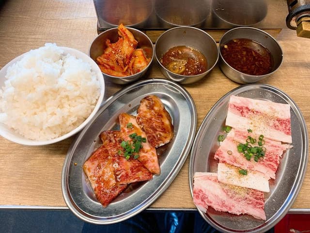 大阪焼肉・ホルモン ふたご 中目黒本館 - サブ画像2