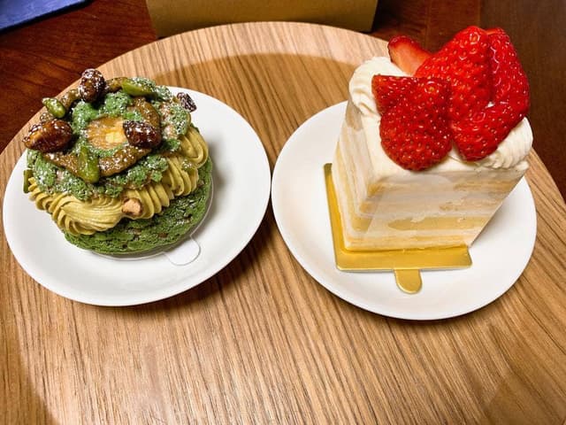 RIVA chocolatier - サブ画像1