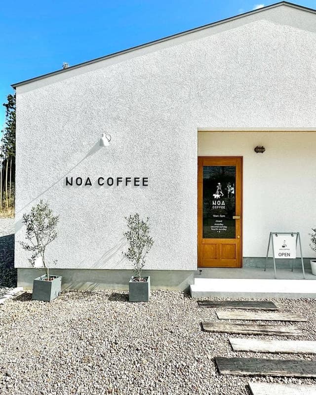 NOA coffee - サブ画像2