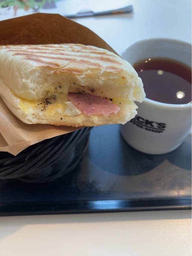 BECK'S COFFEE SHOP 関内店 - サブ画像2