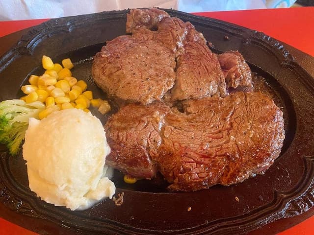 ステーキハウス ベラス STEAK HOUSE BRASE - サブ画像2