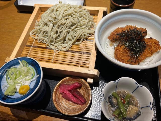 いかの墨 CIAL横浜ANNEX店 - サブ画像2