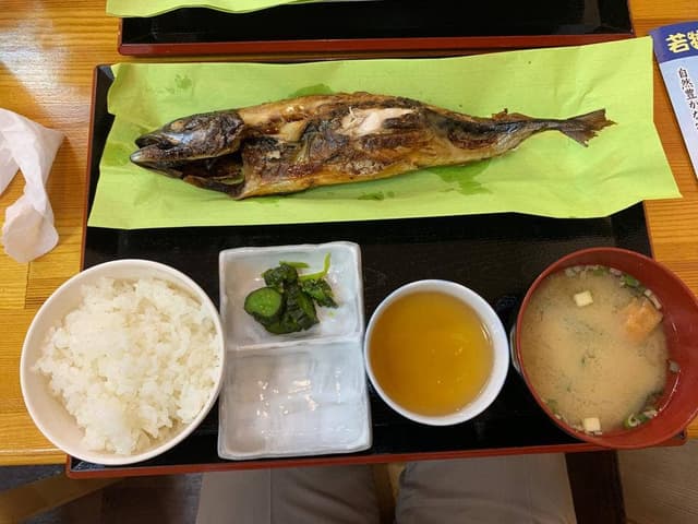 はまやき安兵衛 本店 - サブ画像2