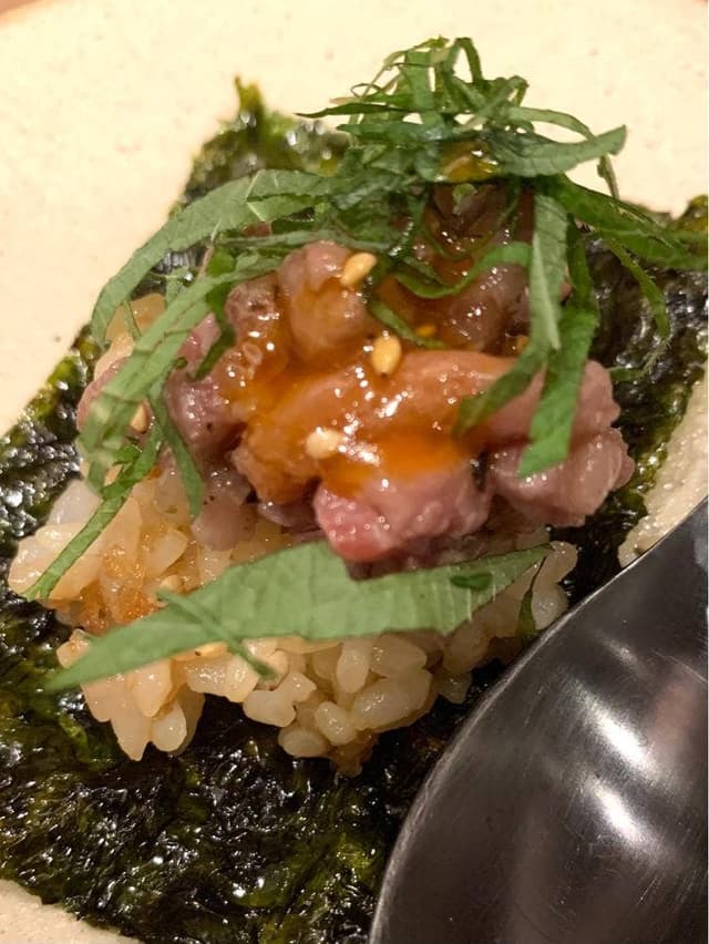 焼肉神石 西麻布店 - サブ画像3
