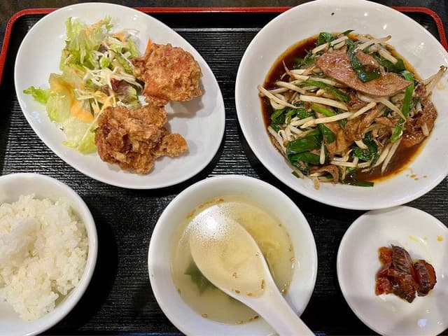 新揚州 - サブ画像2