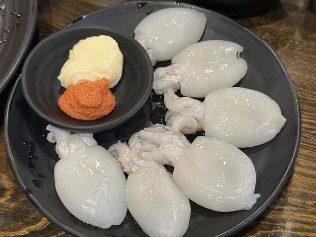 七輪焼肉 安安 新宿2号店 - サブ画像1