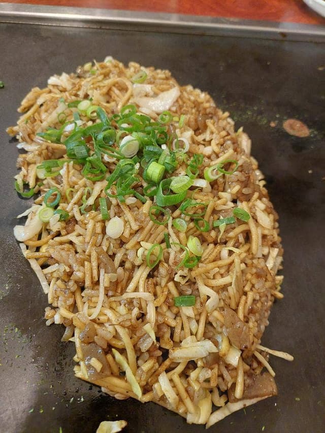 お好み焼とん - サブ画像1