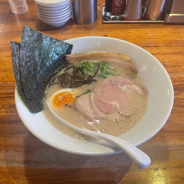 一風堂 山王店 - サブ画像3