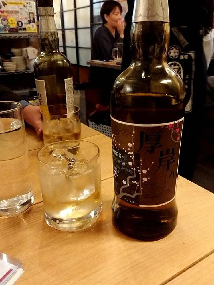大衆酒場 有頂天