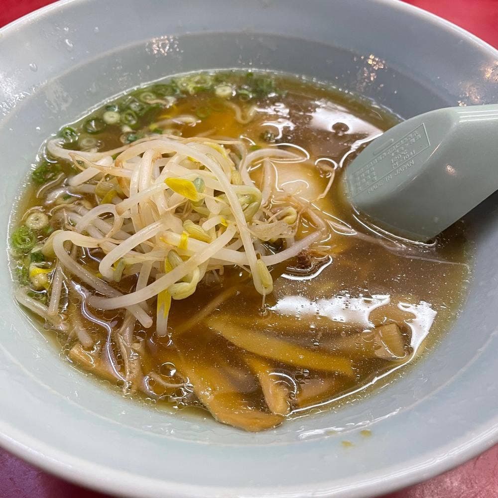 扇福