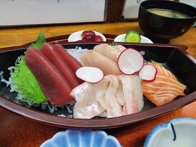 美味しんぼ - サブ画像1