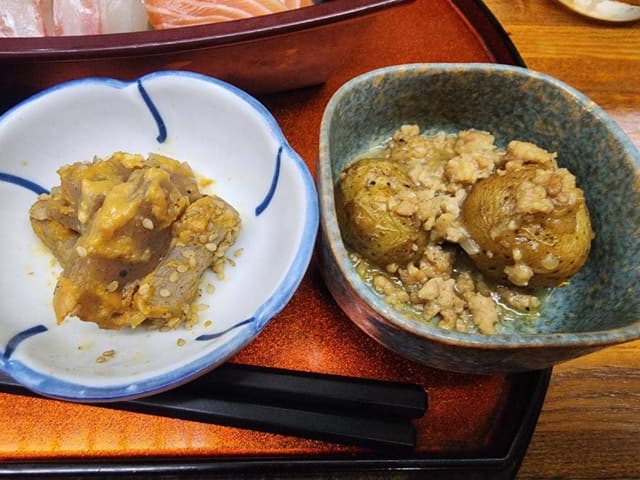 美味しんぼ - サブ画像2