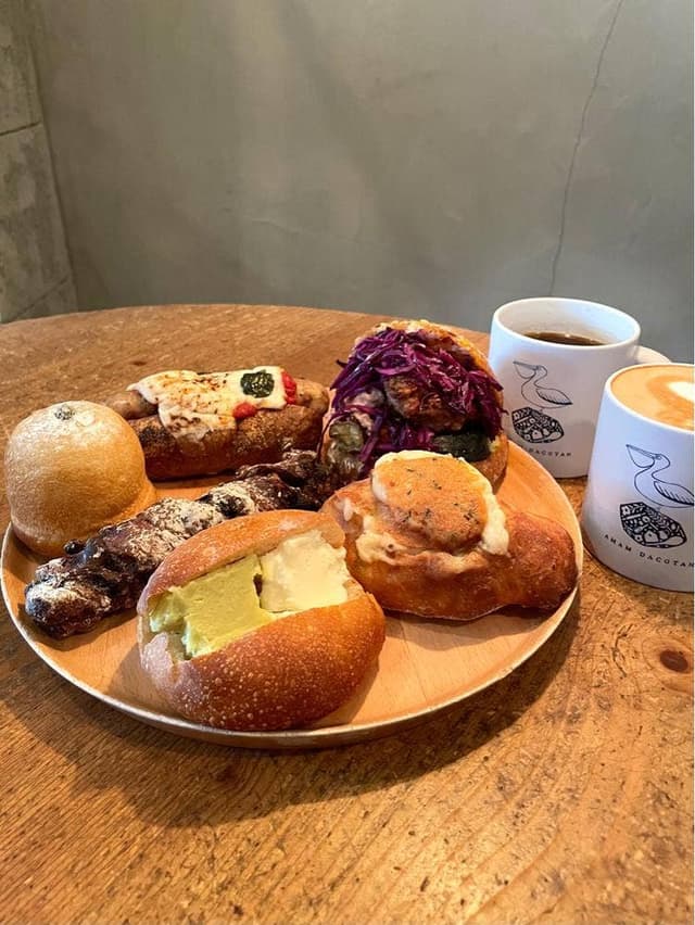 amam dacotan - サブ画像3