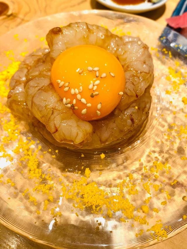 すし酒場 さしす KITTE博多店 - サブ画像1