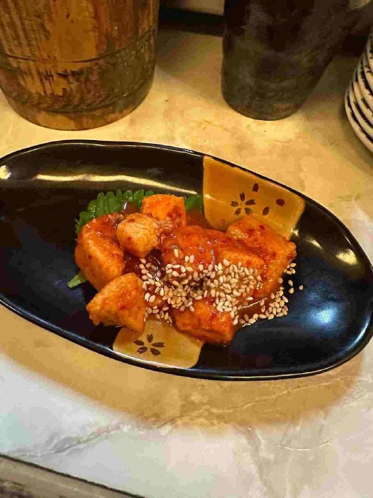 魚立呑み いそかわ