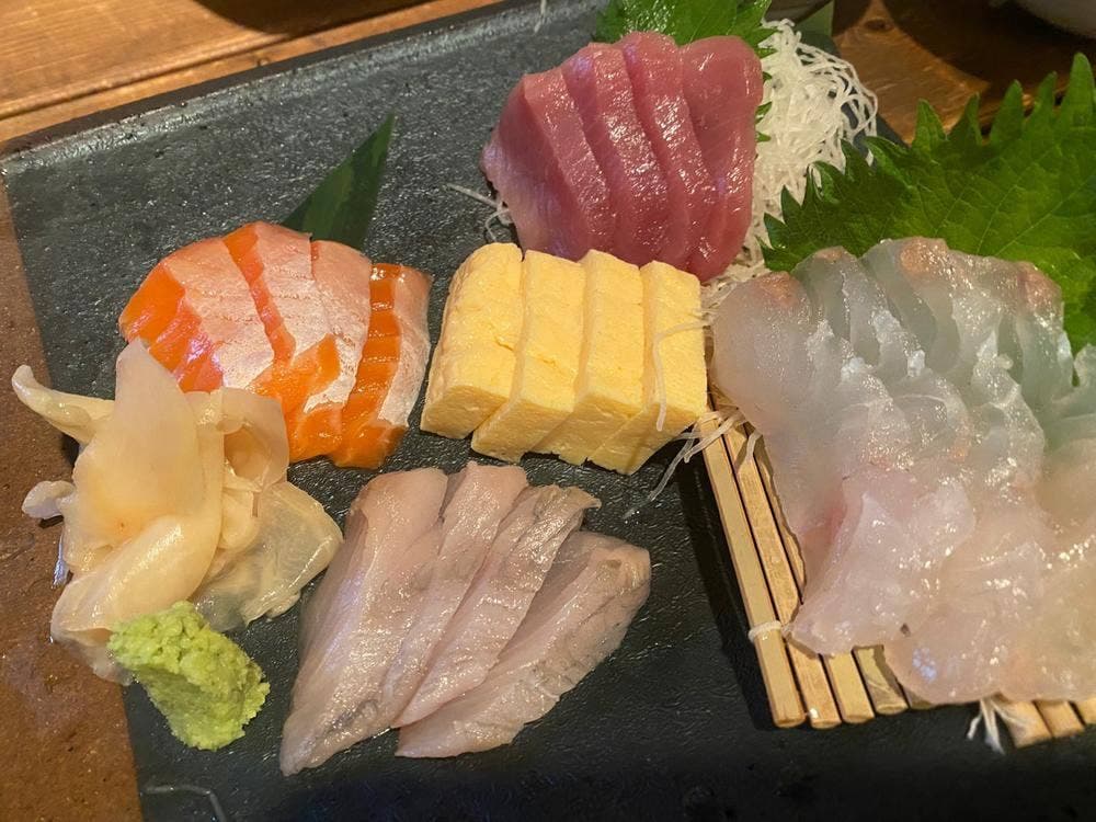 炭火と煮込み ひとたらし