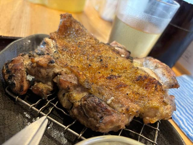 佐賀ふもと赤鶏 酒場 髙しな 小伝馬町店 - サブ画像1