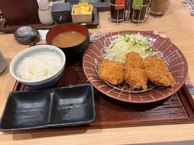 かつひろ 豊明前後店 - サブ画像1