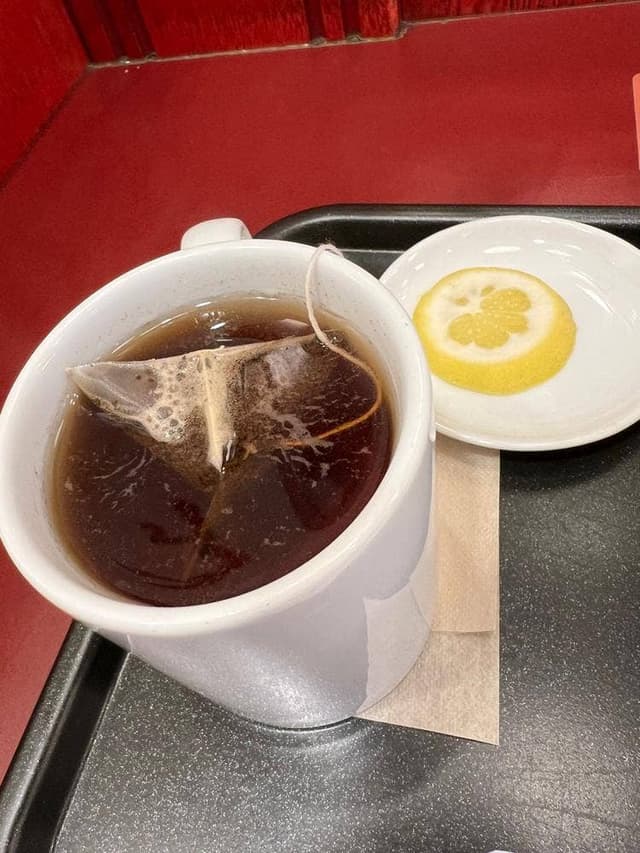 カフェ・ベローチェ 小伝馬町店 - サブ画像1