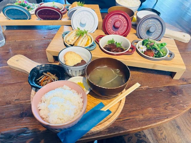 café青天の霹靂 - サブ画像1